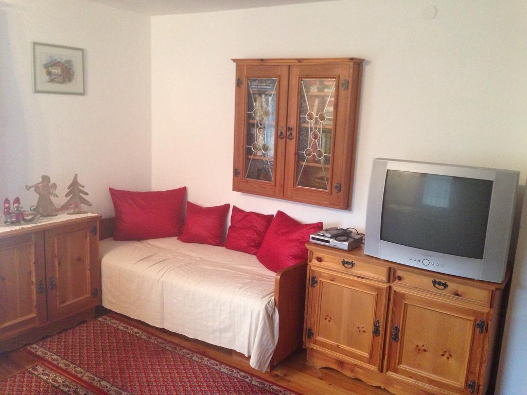 Ferienwohnung Lechner Karres Habitación foto