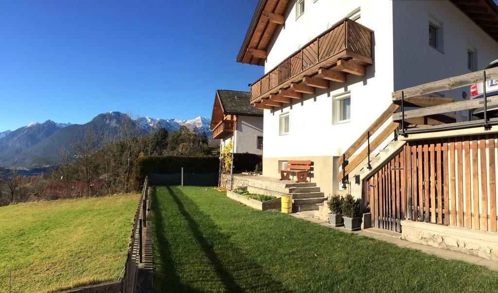 Ferienwohnung Lechner Karres Habitación foto