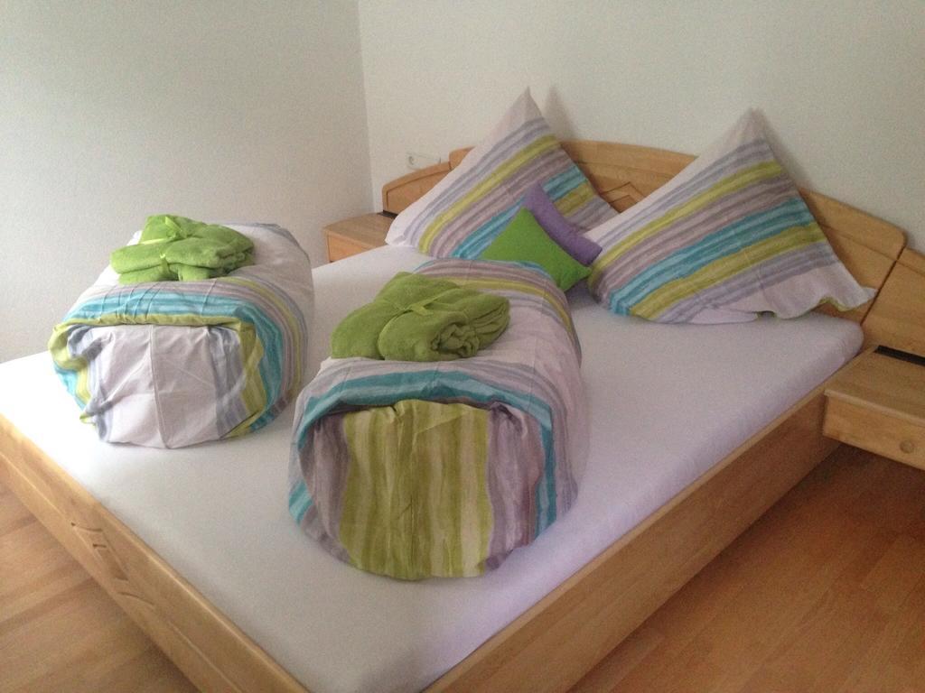 Ferienwohnung Lechner Karres Habitación foto